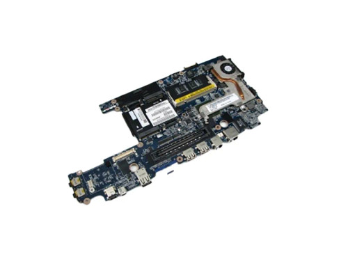 0WK062 - Dell Motherboard System Board for Latitude D430 Laptop