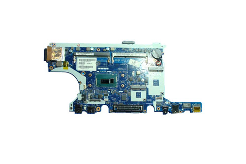 0WK2DM - Dell Core i7-4600U 2.1GHz Latitude E7440 Motherboard