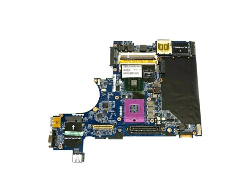 0WP495 - Dell Latitude E6400 Motherboard