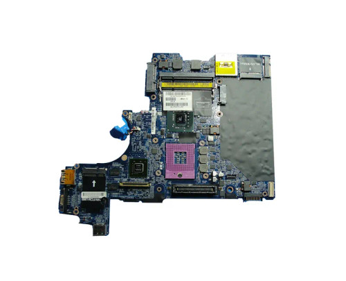 0WP507 - Dell Intel PM45 Socket PGA478 ATX Motherboard