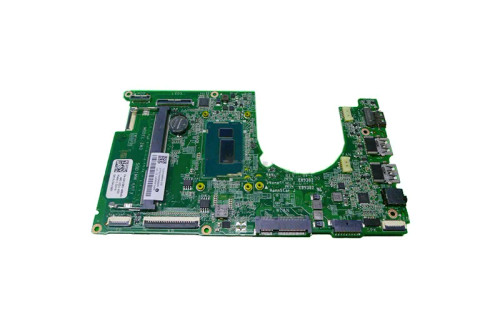 0WVG6X - Dell Inspiron 11 3137 3135 Laptop Motherboard with Intel Celeron