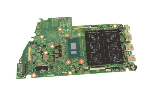 0WWYYN - Dell Core i7-8550U Motherboard