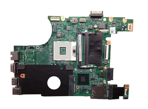 0X0DC1 - Dell Inspiron 14 N4050 Motherboard