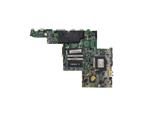 0X1029 - Dell PGA478 Pentium M DDR 2x DIMM Motherboard