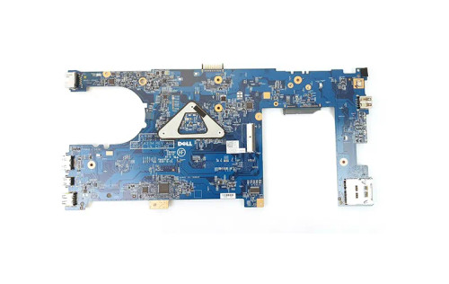 0X13HJ - Dell 1.4GHz 2957U Motherboard