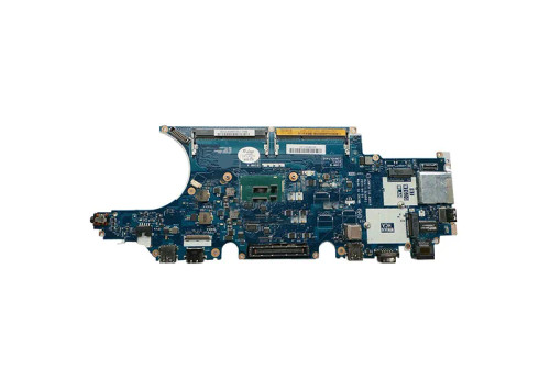 0X4VXX - Dell Socket BGA1168 Core i5-5200U DDR3 Motherboard