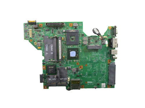 0X704K - Dell GM45 Chipset Socket PGA479 DDR2 Motherboard