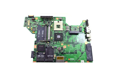 0X705K - Dell Latitude 5500 Motherboard