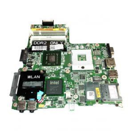 0X746M - Dell Motherboard Intel 32MB Vostro 1220