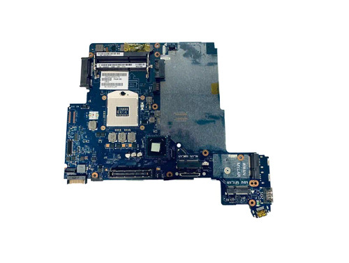 0X8R3Y - Dell Socket PGA989 DDR3 2x DIMM Motherboard