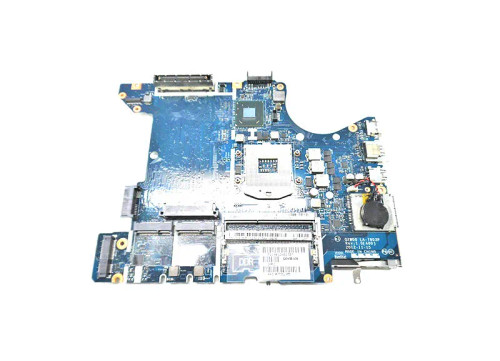 0XPDM5 - Dell RPGA989 Latitude E5430 Motherboard