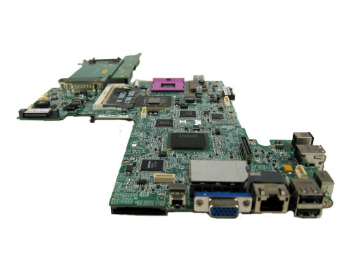 0XT386 - Dell Core 2 Duo 1.40GHz Motherboard