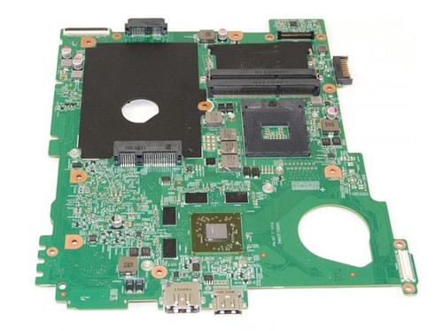 0XV36V - Dell Intel HM67 Socket PGA989 DDR3 ATX Motherboard