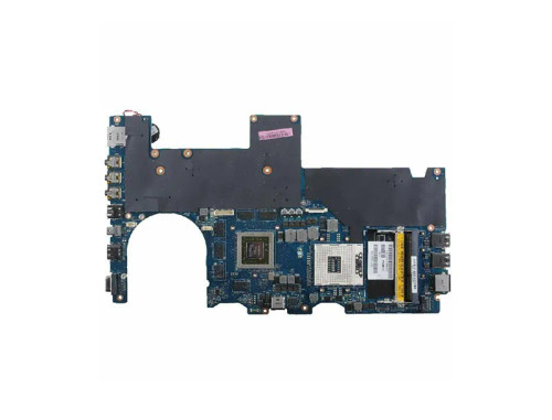 0XYCJJ - Dell Socket PGA989 HM67 DDR3 2x DIMM Motherboard