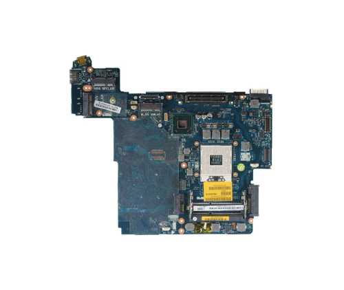 0Y1KMR - Dell Latitude E6420 Motherboard