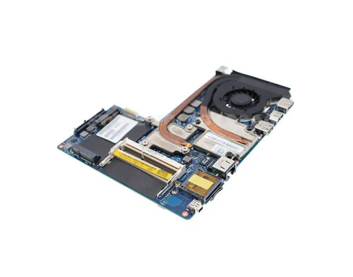 0Y4YYX - Dell i5-520UM 1.06GHz Motherboard