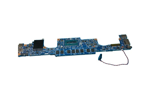 0Y6J8P - Dell Socket BGA1168 Core i5-4200U DDR3 Motherboard