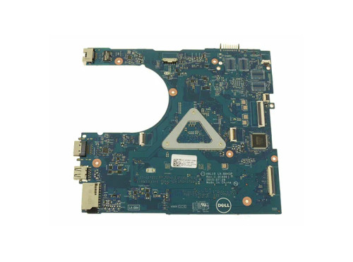 0YF2P3 - Dell Intel i3-5005U 2.0GHz Laptop Motherboard