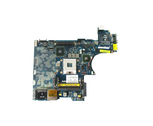 0YH39C - Dell Socket PGA988 Core i5-560M DDR3 Motherboard