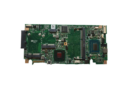 0YN9W0 - Dell Socket FCBGA1023 Core i3-3227U DDR3 Motherboard