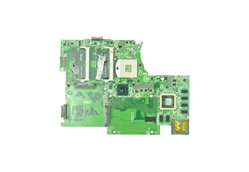 0YW4W5 - Dell Socket PGA989 HM67 DDR3 ATX Motherboard