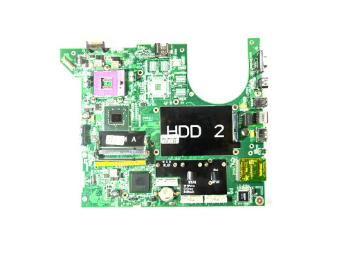 1040N - Dell Laptop Board for Inspiron 5720 Laptop