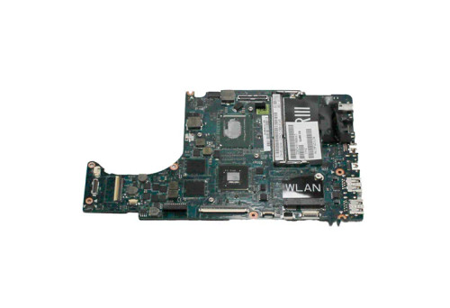 116X6 - Dell Core i5-3337U 1.8GHz XPS 14 Motherboard