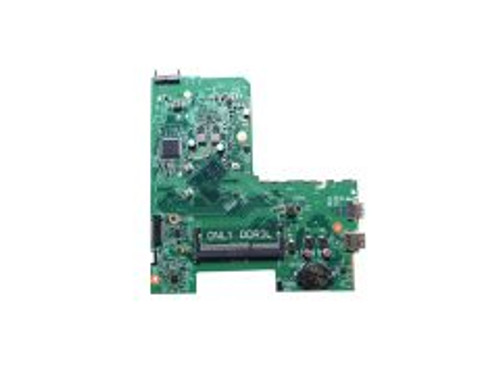 15KEG - Dell System Board for Inspiron 3700