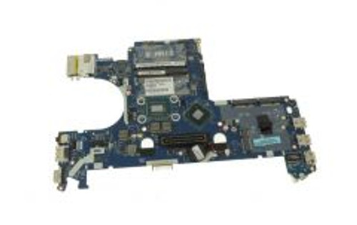 19H06 - Dell Latitude E6230 Laptop Motherboard i7-3520M 2.9GHz Intel