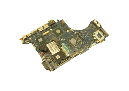 1GY8V - Dell XPS 14z Core i5-2450 2.50GHz Motherboard