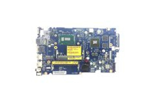 1J67F - Dell System Board Core I5 2.2GHz (i5-5200u) W/cpu Latitude 15 (3550)