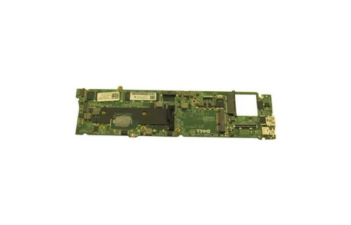 1TTM0 - Dell Intel i5 3337U 1.8GHz Laptop Motherboard