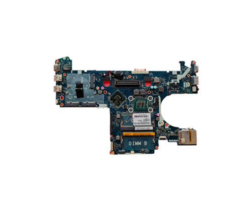1V5YD - Dell Core i5-3340M 2.7GHz Latitude E6230 Motherboard