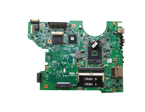 1X4WG - Dell Latitude E5510 Motherboard