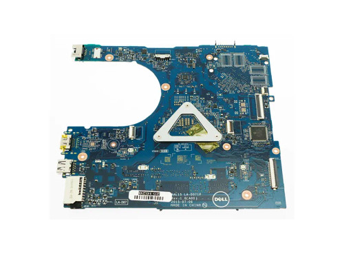 27G19 - Dell Inspiron 15 5559 i3-6100U 2.30GHz Motherboard