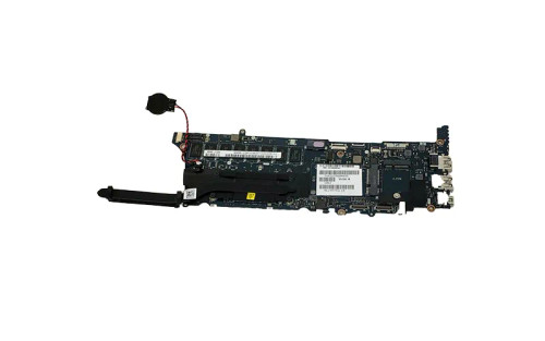2CMTV - Dell XPS 12 9Q33 Intel Core i3-4010U Motherboard