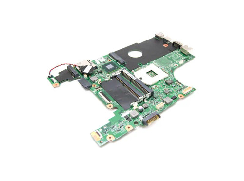 2FT3V - Dell Socket BGA1168 Core i5-5200U Motherboard