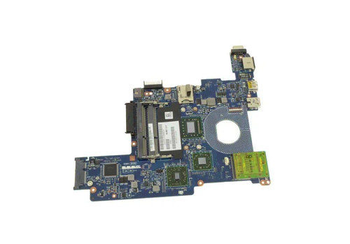 2JN1J - Dell Socket S1 DDR2 2x DIMM Laptop Motherboard
