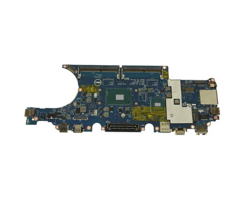 2MMKG - Dell Latitude E5470 Core i5-6300HQ DDR4 Motherboard