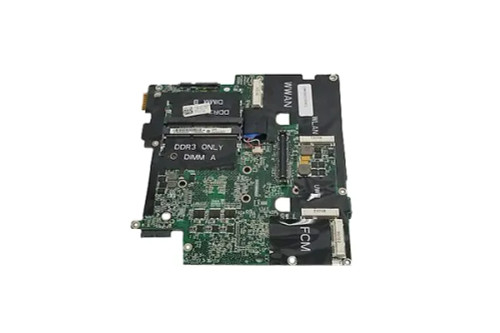 2PXJY - Dell Core i5-4310U 2.0GHz Latitude E5540 Motherboard
