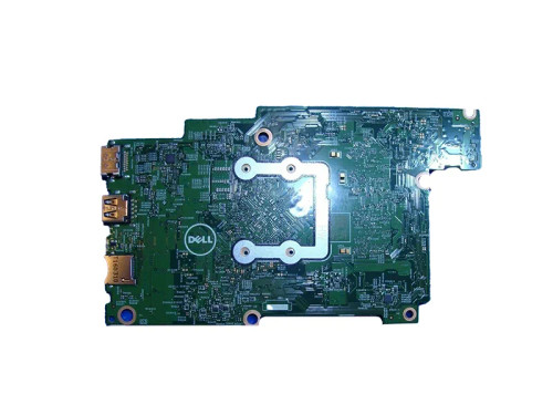 2YV73 - Dell Intel 1.60GHz 4GB Motherboard