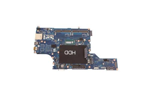 31HKY - Dell Core i5-4300U 1.9GHz Latitude E5540 Motherboard