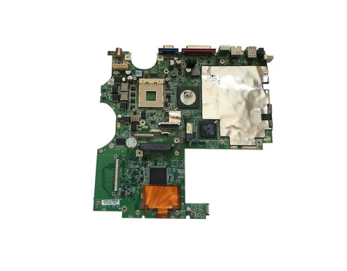 326682-001 - HP Presario 2500 Motherboard