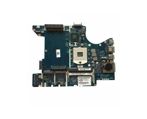34C90 - Dell Socket PGA989 HM77 Chipset Laptop Motherboard
