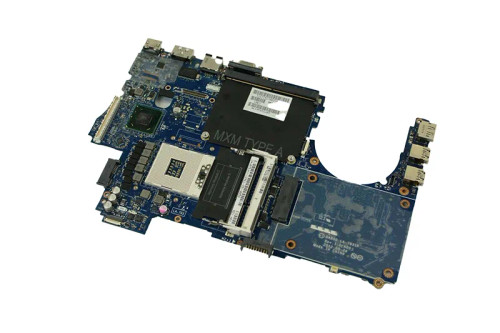 35JKV - Dell QM77 Socket RPGA989 ATX DDR3 4x DIMM Motherboard