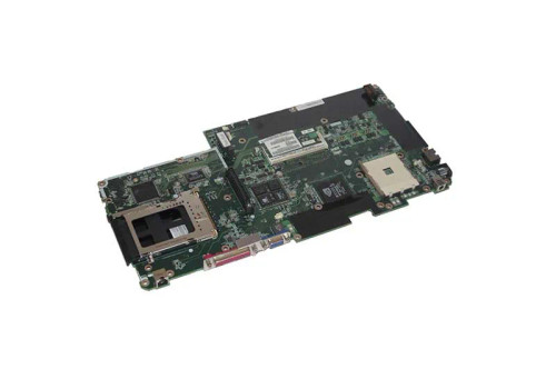 370493-001 - HP AMD Pavilion ZV5000 Motherboard
