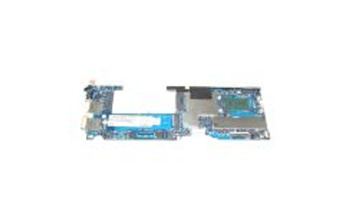 37CX6 - Dell Motherboard Atom N280 1.66GHz Inspiron 1011