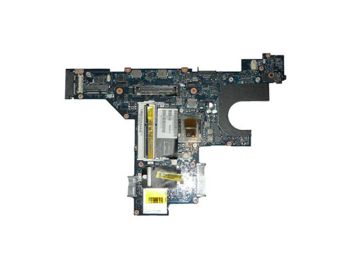 37MYX - Dell QS57 Chipset Socket PGA988 DDR3 Laptop Motherboard