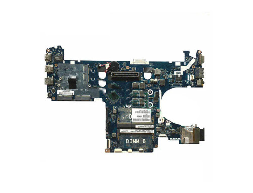 39GJ4 - Dell Socket BGA1023 Core i5-3320M DDR3 Motherboard