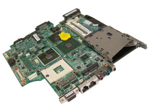 39T5618 - IBM ThinkPad Z60T Laptop Motherboard